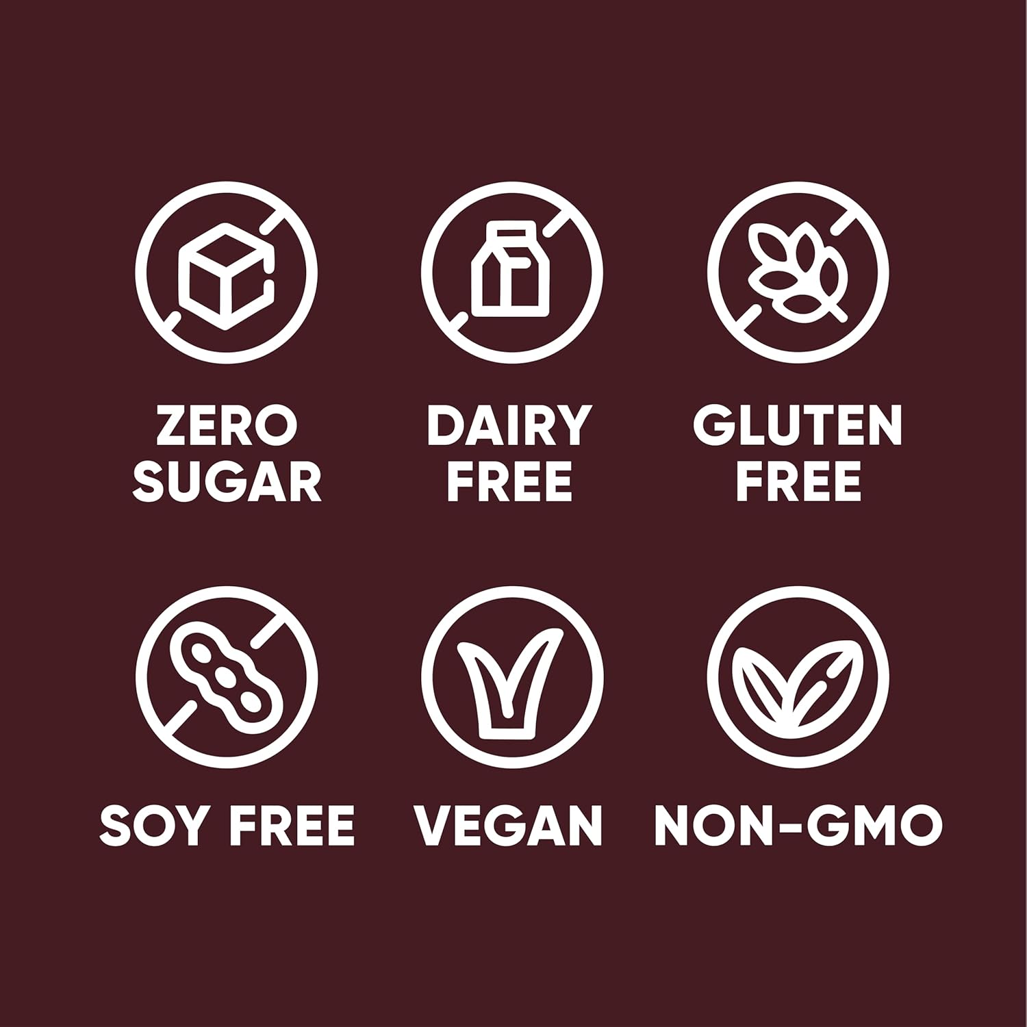 Pirq, 21g Plant Based Protein Shake, 25 Superfoods, Vegan Protein, Dairy-Free, Gluten & Soy Free, Kosher, Keto, Low Carb, Low Calorie (Chocolate, 3-4 Packs) - Image 3