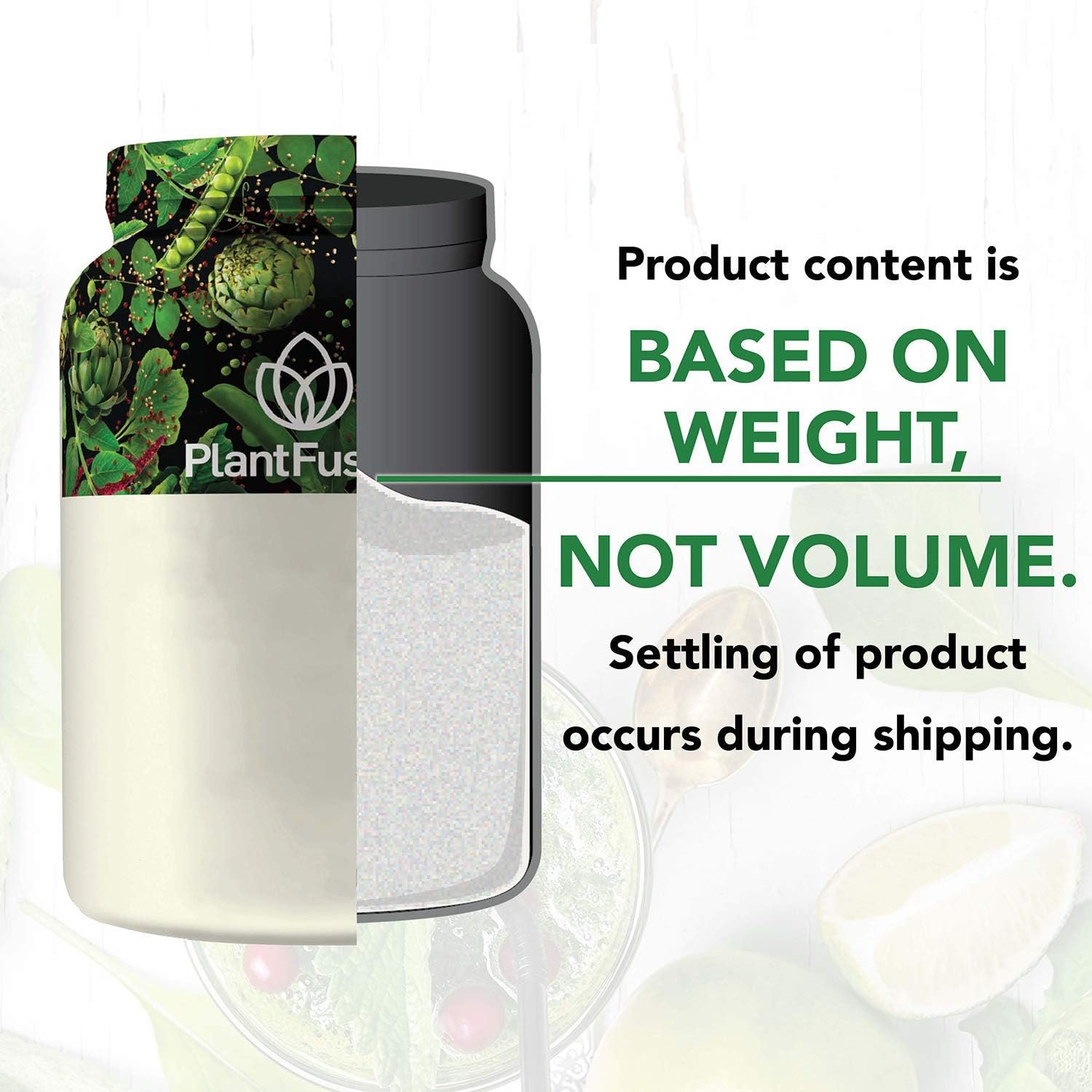 PlantFusion Complete Vegan Protein Powder - Plant Based Protein Powder with BCAAs, Digestive Enzymes and Pea Protein - Keto, Gluten Free, Soy Free, Non-Dairy, No Sugar, Non-GMO - Chocolate 1lb - Image 7