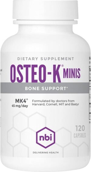 NBI Osteo-K Bone Support – Mi...