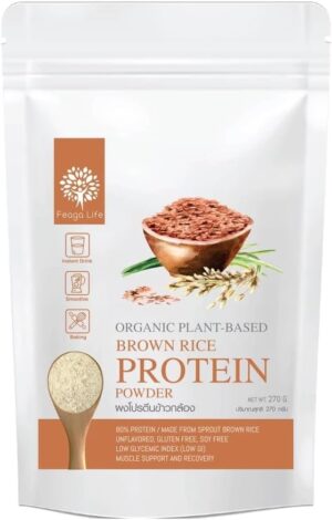 หญิงดีว่า Organic...