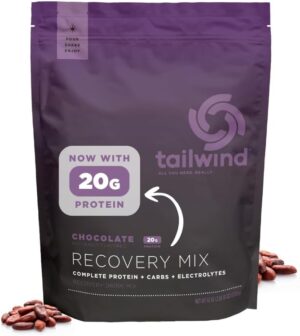 Tailwind Nutrition Recovery Mix, 20...