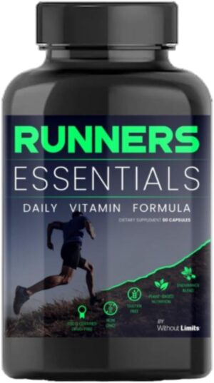 Without Limits Runners Essentials D...