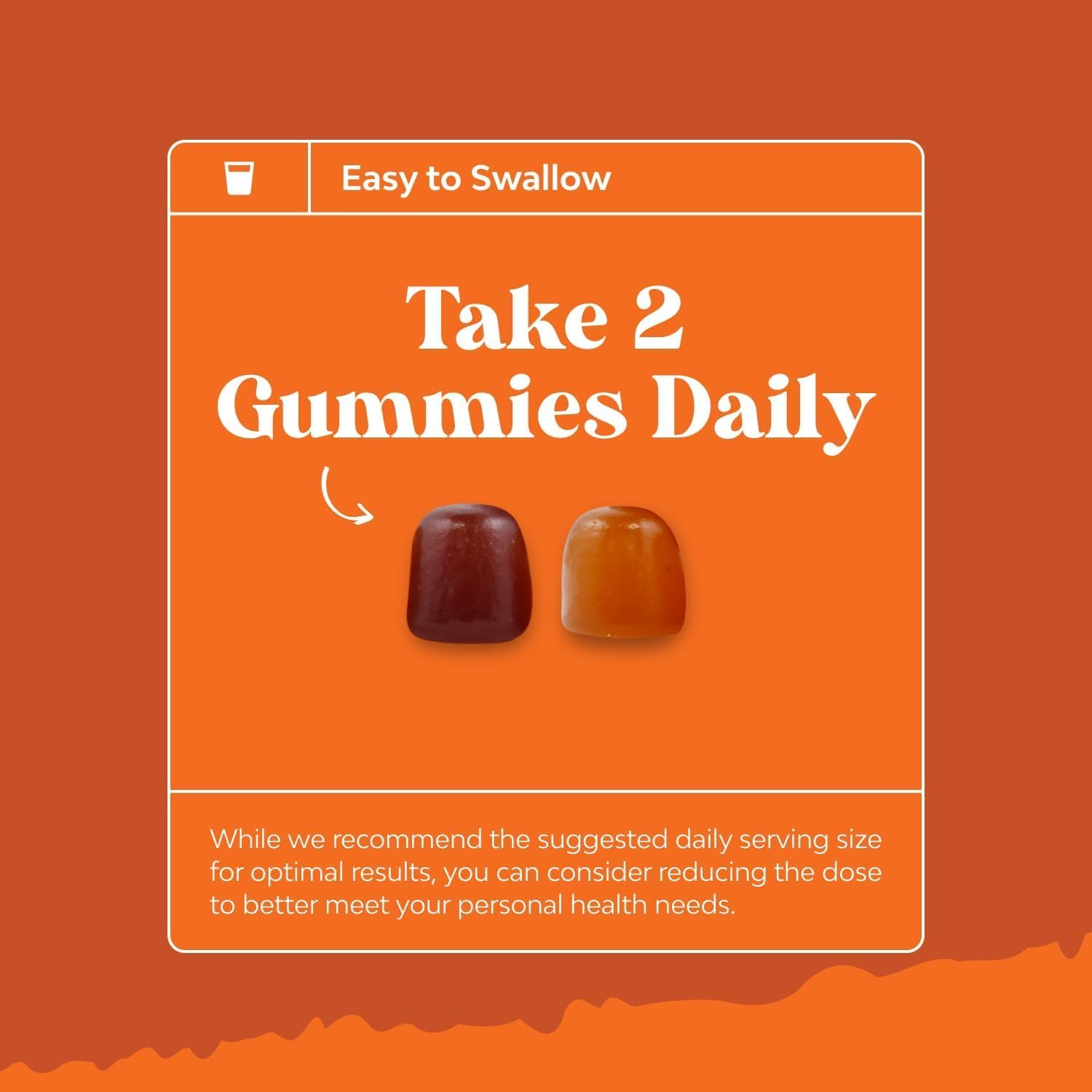Multivitamin Gummies for Adults - Halal Multivitamin Gummy with B12 Biotin - Gelatin-Free Gummy Multivitamins for Men & Women - Vitamin Gummies with Zinc & Vitamin D - Non-GMO Gluten-Free - 90 Count - Image 7