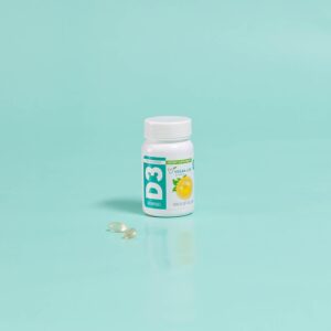 Vegan Life Nutrition – Vitami...