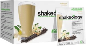 BODi Shakeology Plant-Based Vegan P...