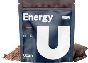 UCAN Energy Powder, Chocolate Energ...