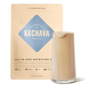 Ka’Chava Whole Body Meal Shake Va...