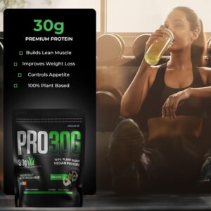 PRO 30G Vegan Protein Powder by ATH...