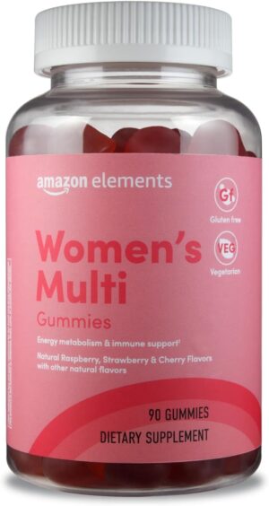 Amazon Elements – Adult Women...
