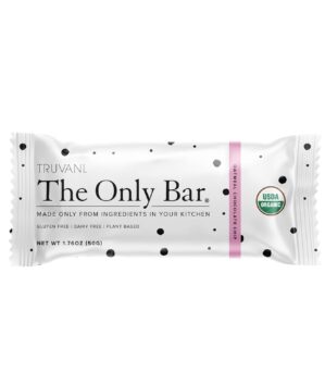 Truvani Plant Based Snack Bars | Oa...