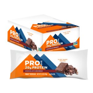 PROBAR – PROTEIN Bar, Chocola...