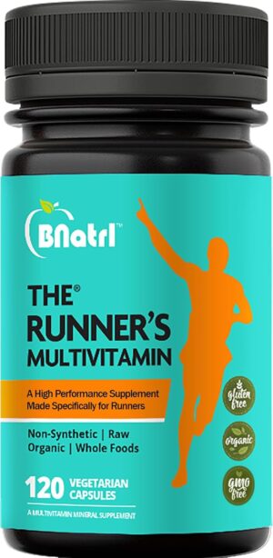 The Runner’s Multivitamin-Org...