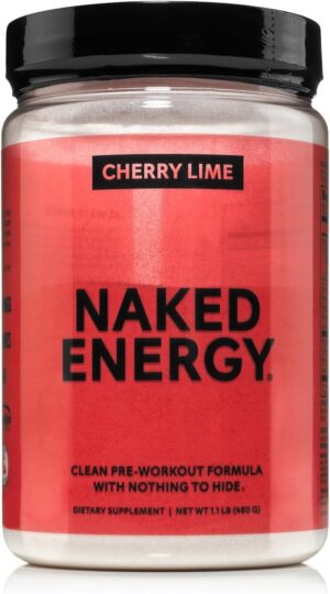 NAKED Cherry Lime Energy – Cl...