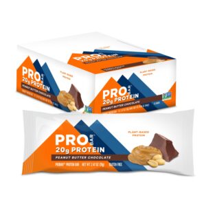 PROBAR – PROTEIN Bar, Peanut ...