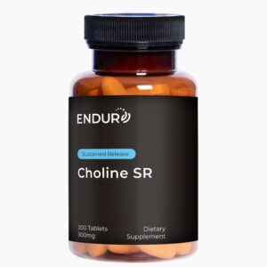 ENDUR – Choline L(+) Bitartra...