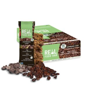 Just Real Food Bar – Plant Ba...
