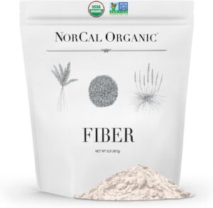 Norcal Organic Fiber – 2lbs |...