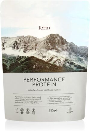 Form Performance Protein – Ve...