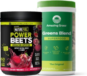 Amazing Grass Greens Blend Superfoo...