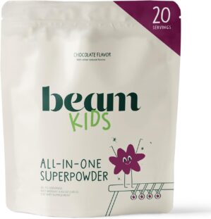 Beam Kids Multivitamin Powder – K...