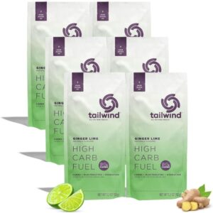 Tailwind Nutrition High Carb Fuel...