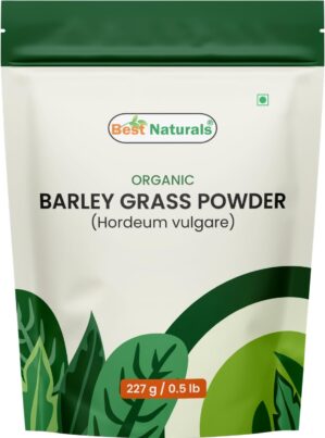 Best Naturals Certified USDA Organi...