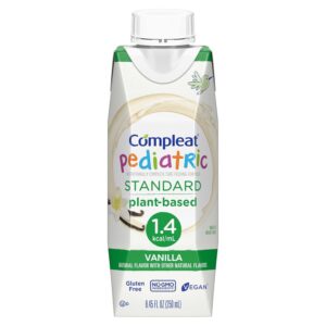 Compleat Pediatric Standard 1.4 Cal...