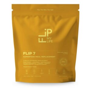 Flip My Life, Flip 7 Natural SuperF...