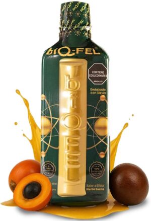 BIQ-FEL Natural Supplement – ...