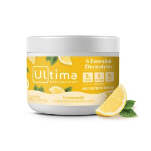 Ultima Replenisher Daily Electrolyt...