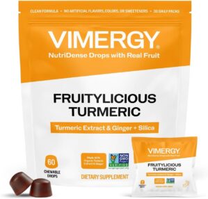 Vimergy NutriDense Fruitylicious Tu...
