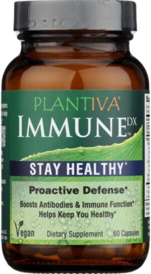 ImmuneDx Healthy Immune Boost Daily...