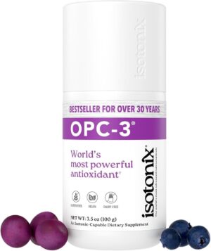 Isotonix OPC-3 Antioxidant Suppleme...