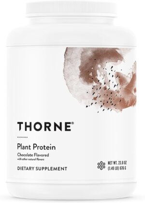 THORNE – Plant Protein –...