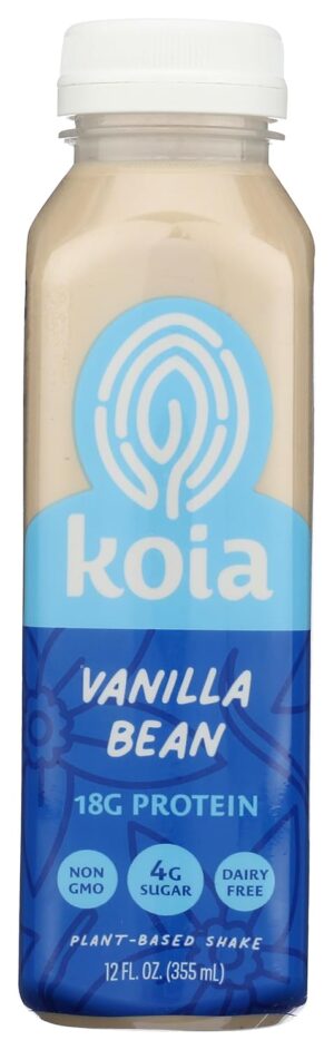 Koia Protein – Ready To Drink...