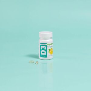 Vegan Life Nutrition – Vitami...