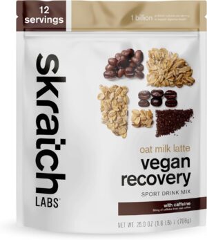 Skratch Labs Recovery Drink Mix ...