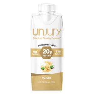 Unjury 12-Pack Ready to Drink Liqui...