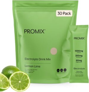 ProMix Nutrition Electrolytes Powde...