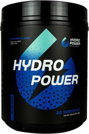 Hydro Power Endurance Fuel High Car...