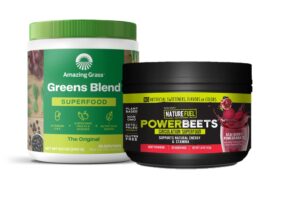 Amazing Grass Greens Blend Superfoo...
