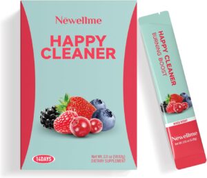 Berry Superfoods Blend Powder – N...