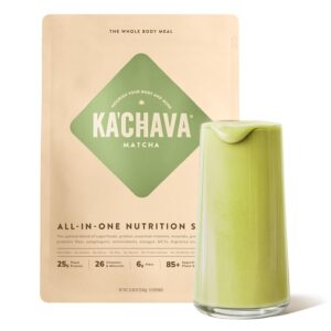 Ka’Chava Whole Body Meal Shake Ma...