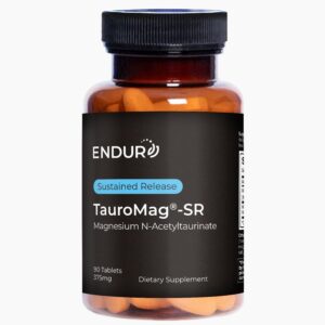 ENDUR-TAUROMAG – Magnesium + ...