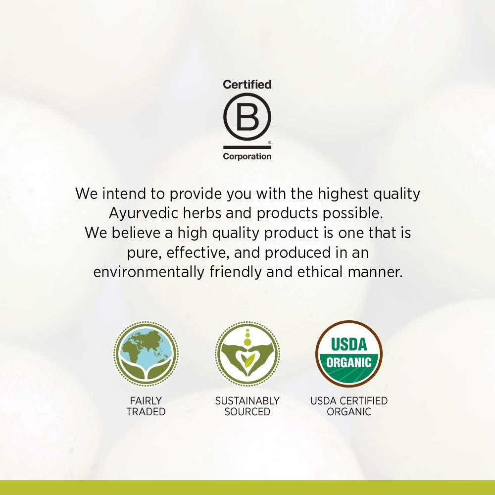 Banyan Botanicals Elevated Adaptogens – Organic Superfood Powder with Moringa, Ashwagandha & Tulsi – Caffeine-Free Superfood Blend for Herbal Stress Relief* – 2.5oz – Non GMO Sustainably Sourced Vegan - Image 3