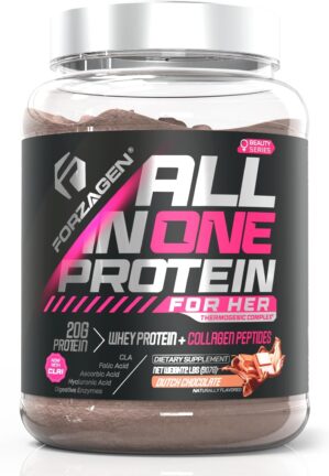 Forzagen All in One Protein for Her...