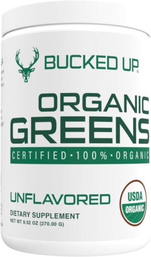 Greens Superfood Powder Unflavored ...