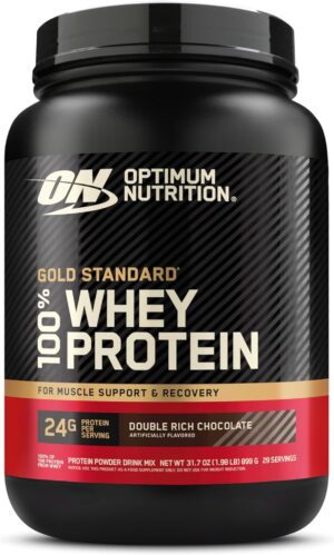 Optimum Nutrition Gold Standard 100...
