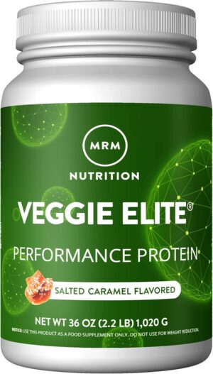 MRM Nutrition Veggie Elite Performa...