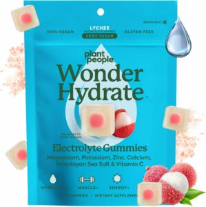 Plant People WonderHydrate Electrol...